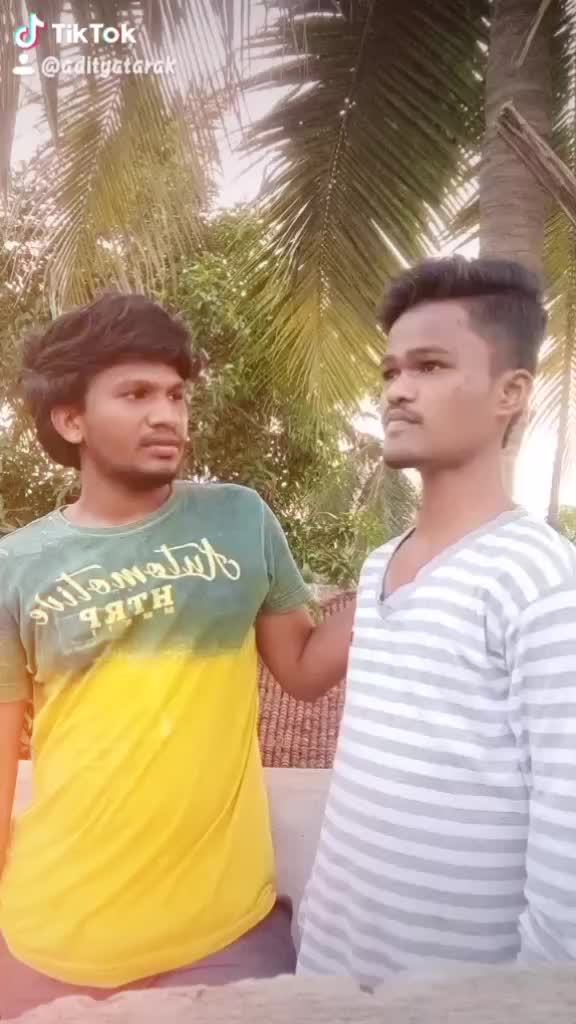 @Aditya Tarak