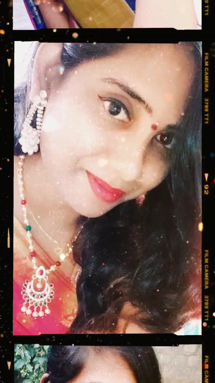 @♥️Sri Nidhi♥️