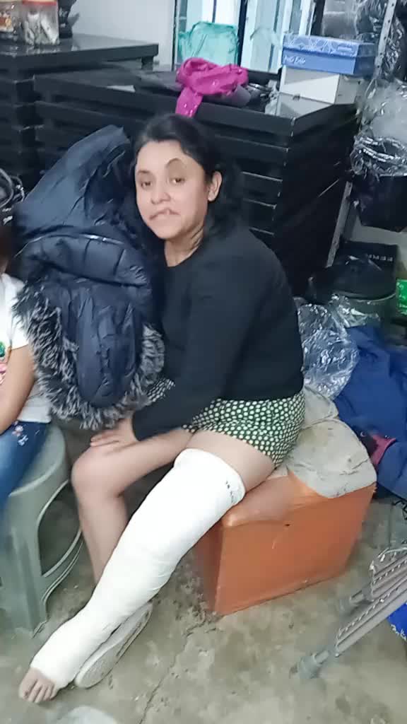 @Paty Patito Patita rota 🦴🦵🩼