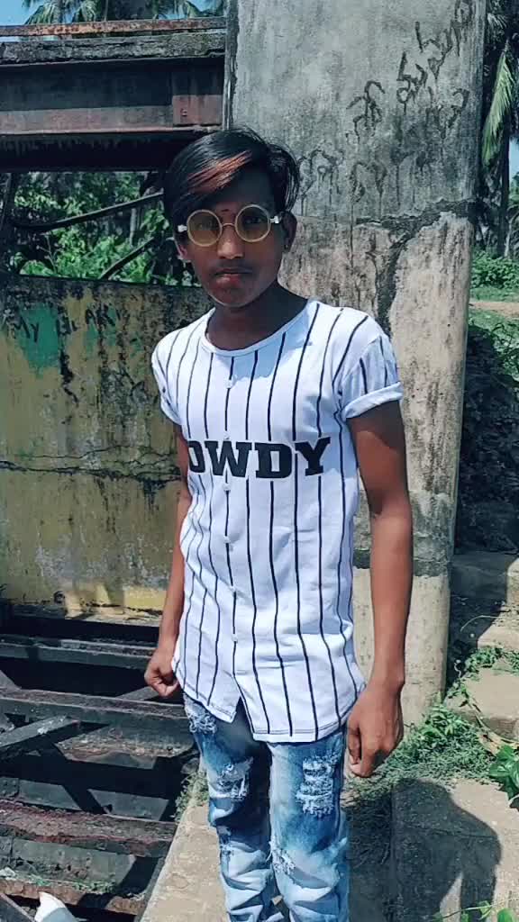 @godari krodu