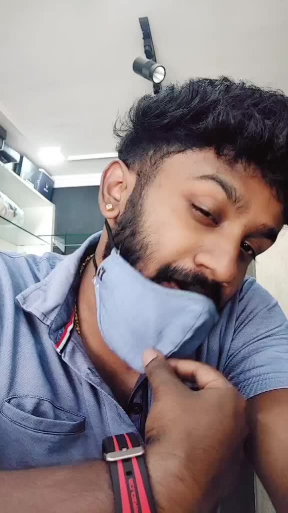 @Pramodh Gowda
