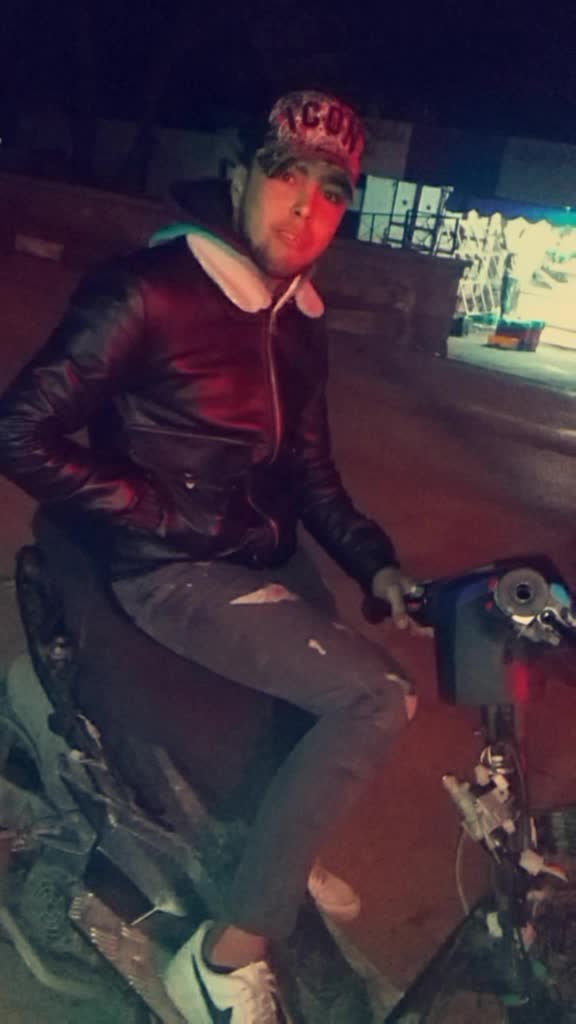 @Chekri Hassain