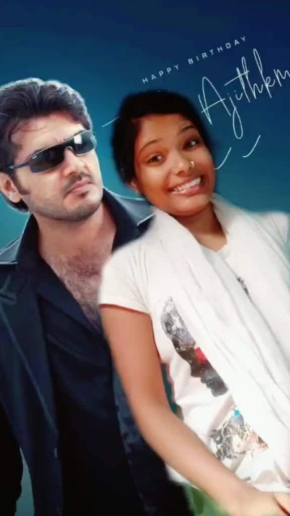 @❤Thala Ammu❤