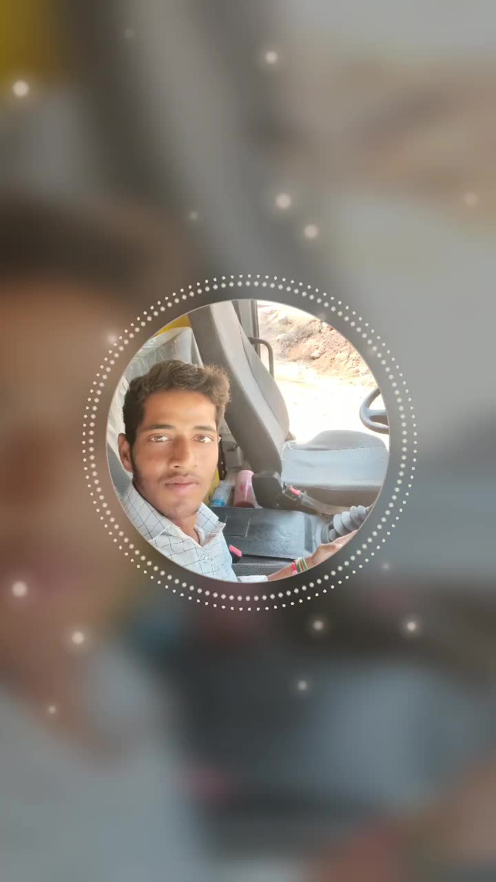 @M.santhosh lucky