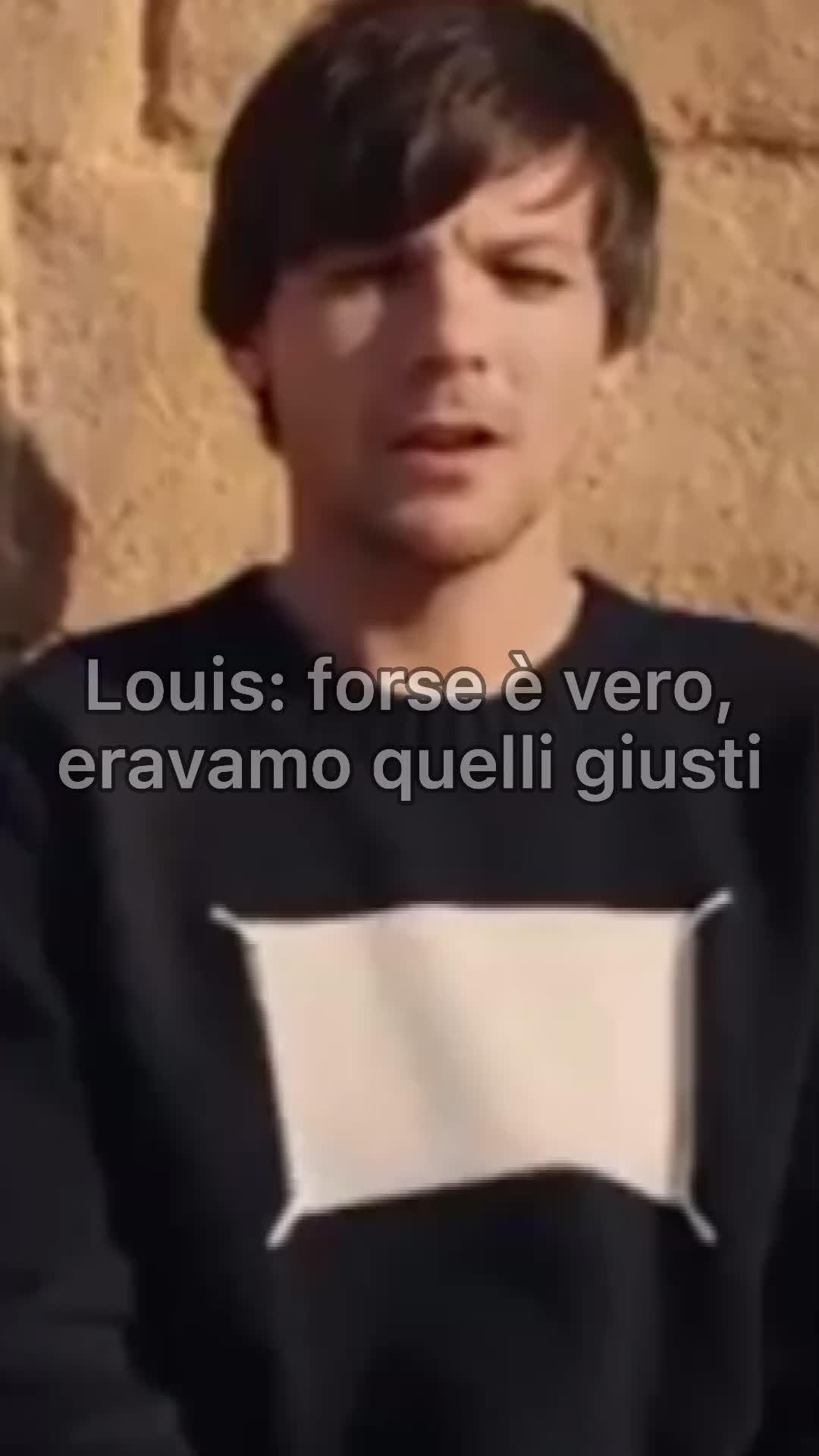@mi chiamo Vita addio