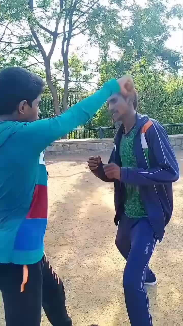 @Haneef master