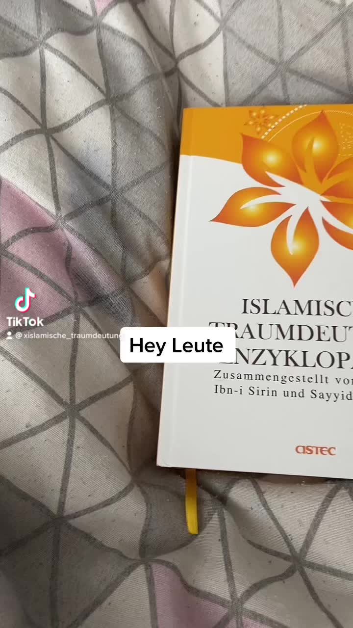 @Xislamische_TraumdeutungX