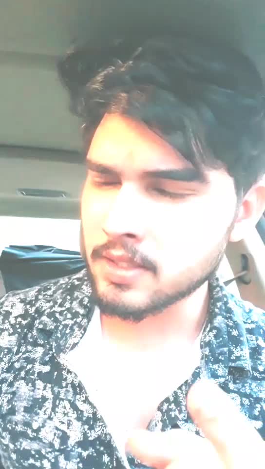 @TharunTej