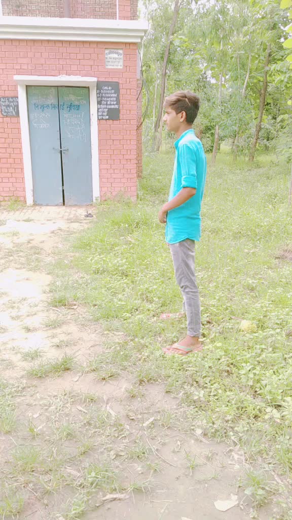 @Danish Raza Khan