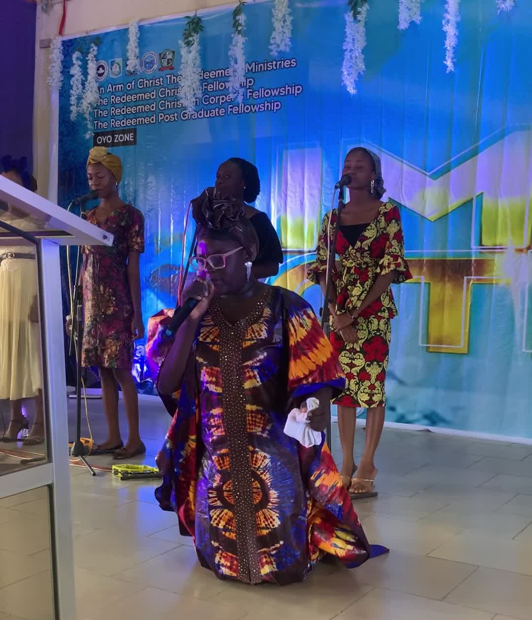 @Omotola❤️✨