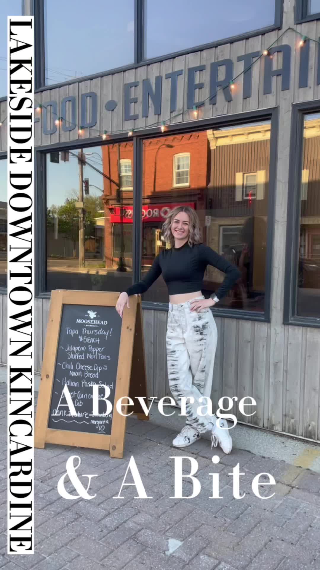 @Lakeside Downtown Kincardine