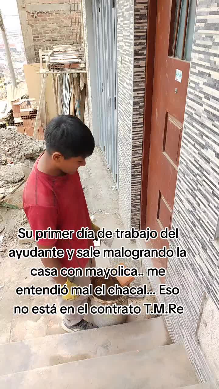 @🧱CONSTRUCCIÓNES RIVAS🇵🇪