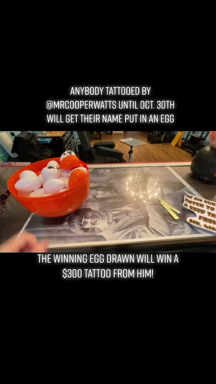 @Vagabond Saints Tattoo Lounge