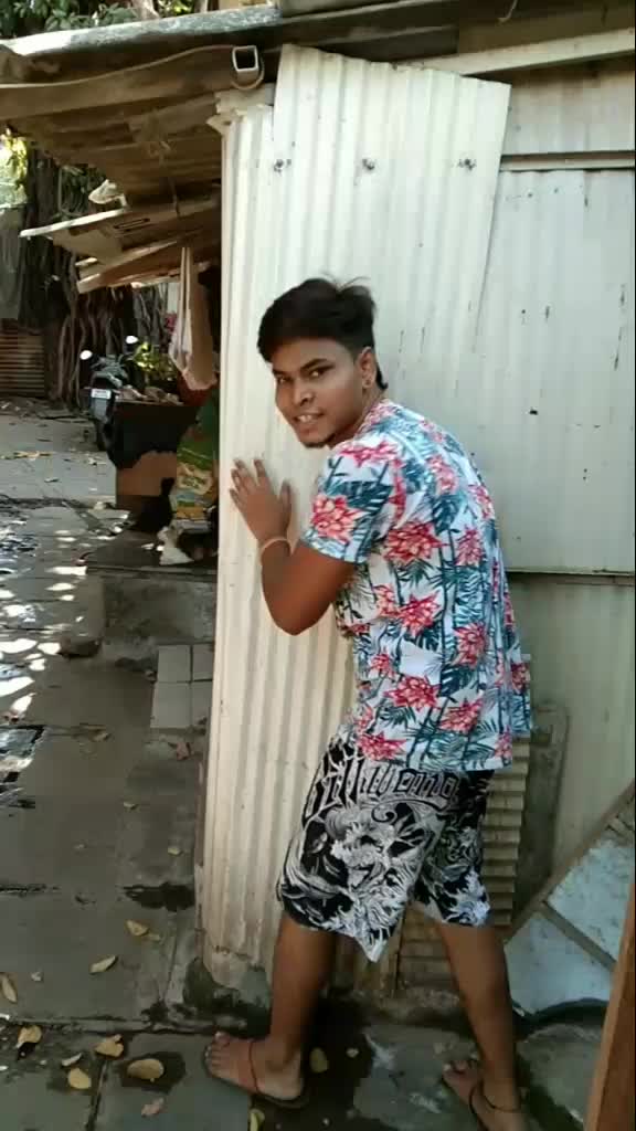 @Amusing_Arjun