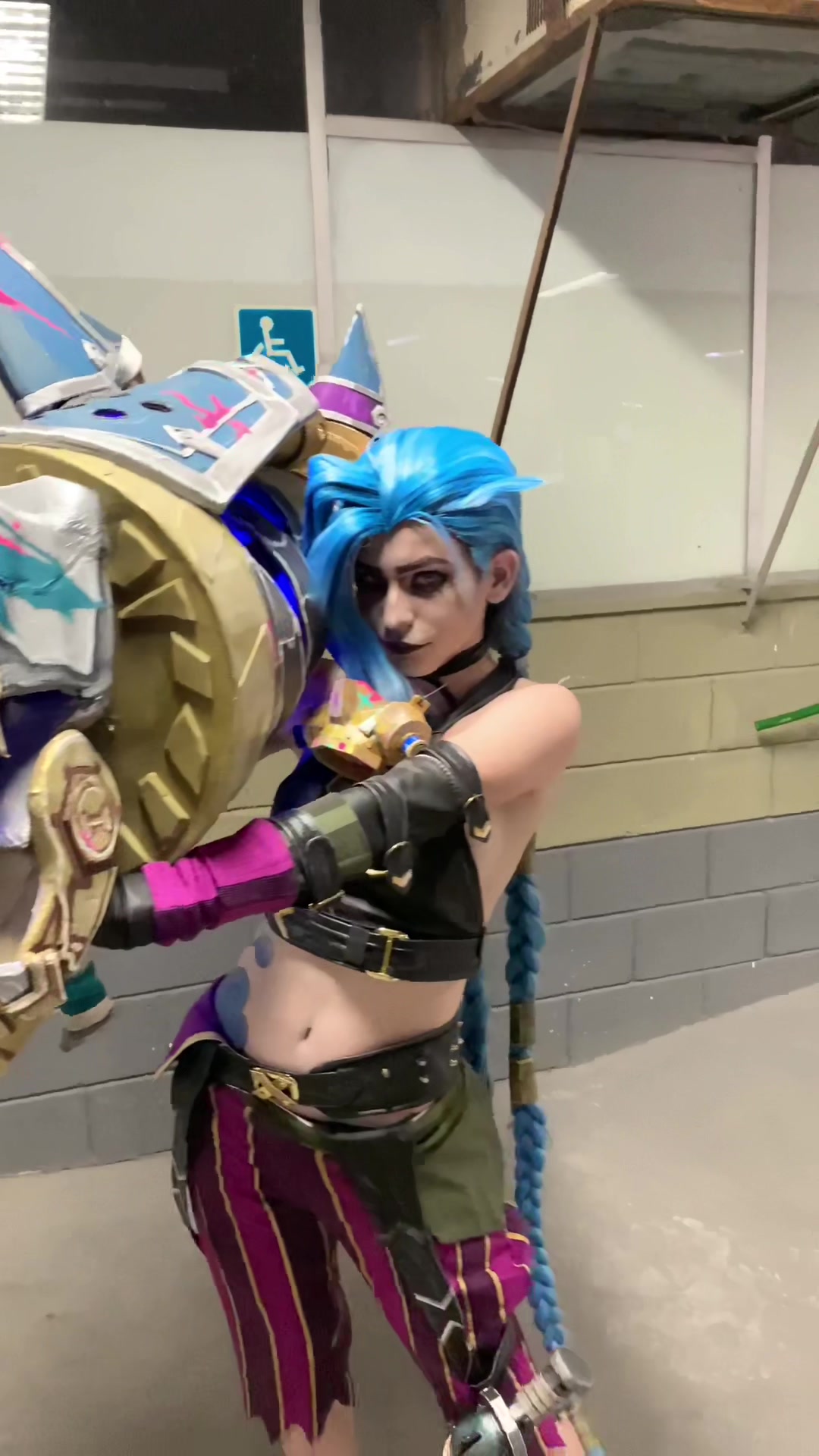 @jhen cosplay (jhenx) 🌙🇧🇷