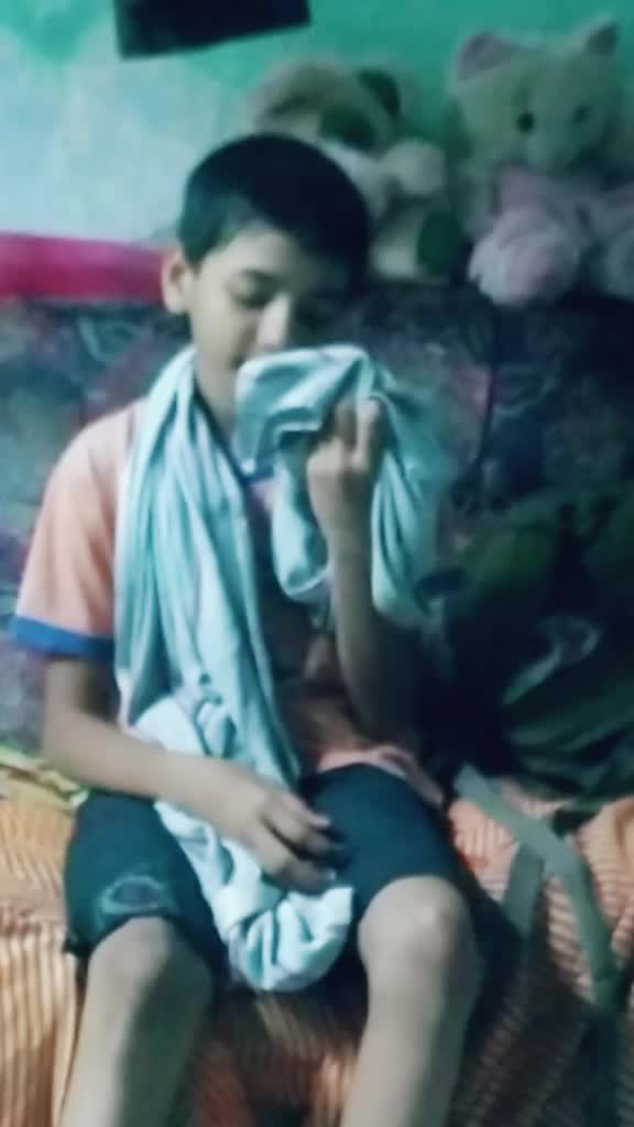 @Sowmya