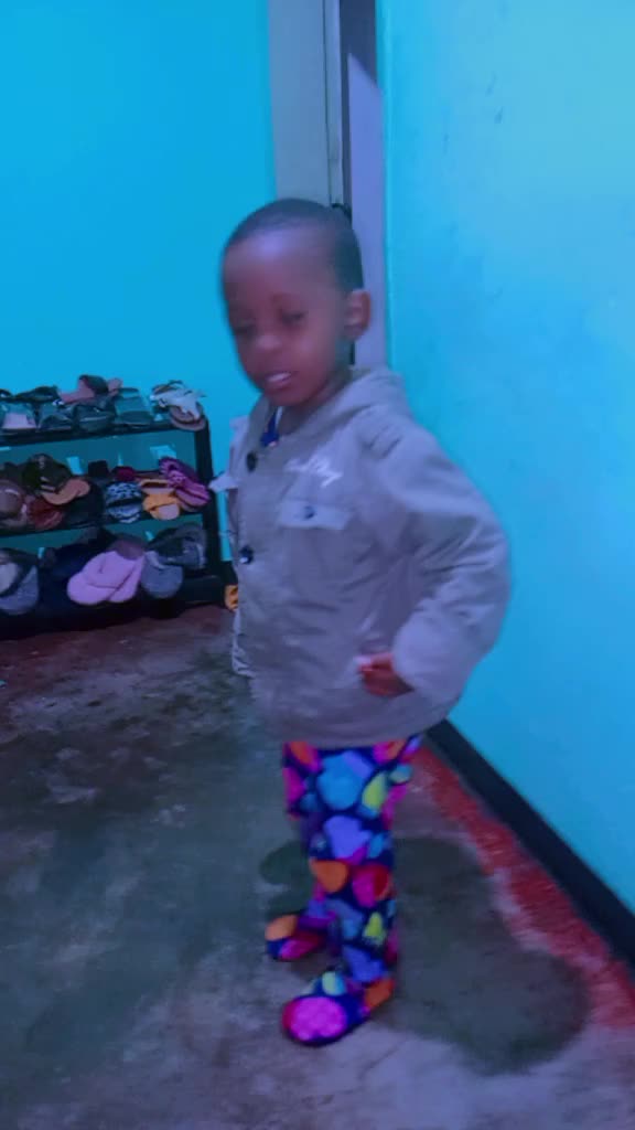 @Lily Mwale