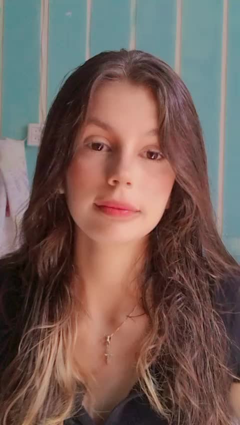@Kamilla da Silva Zimmermann