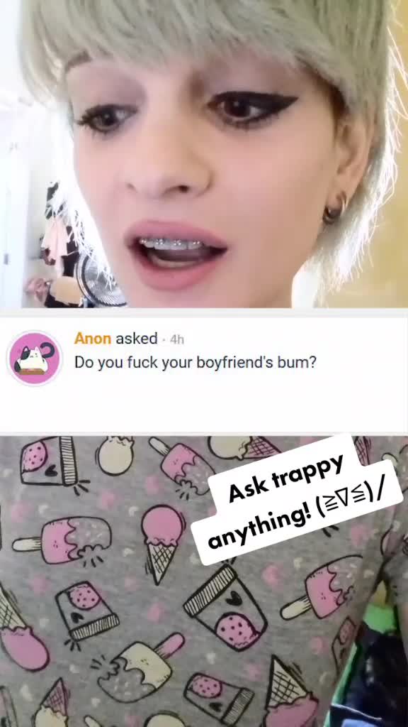 @trappy-chan