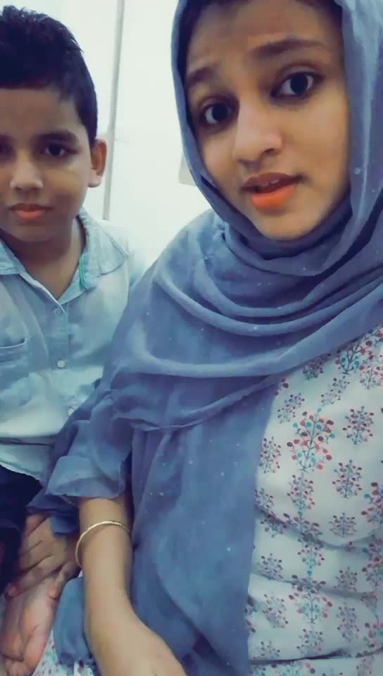 @Sana Fathima