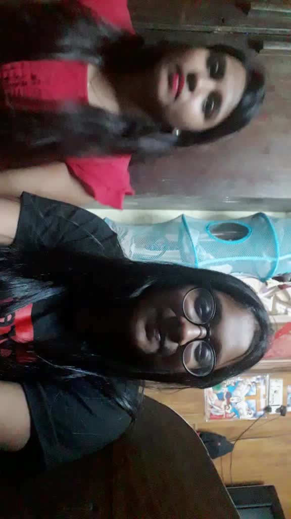 @Riya Hore