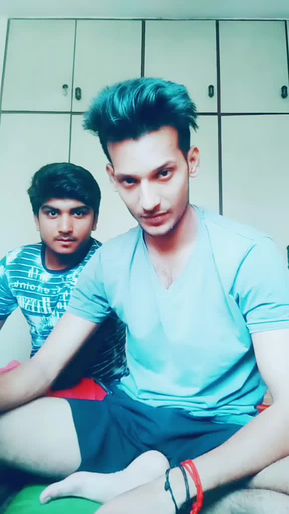@❤ Nikhil ❤
