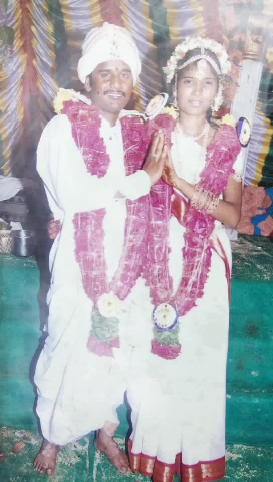 @Modem ML maha, Lucky
