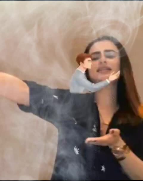 @mahira