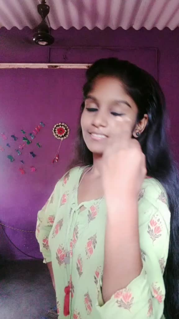@smily gowri 😍