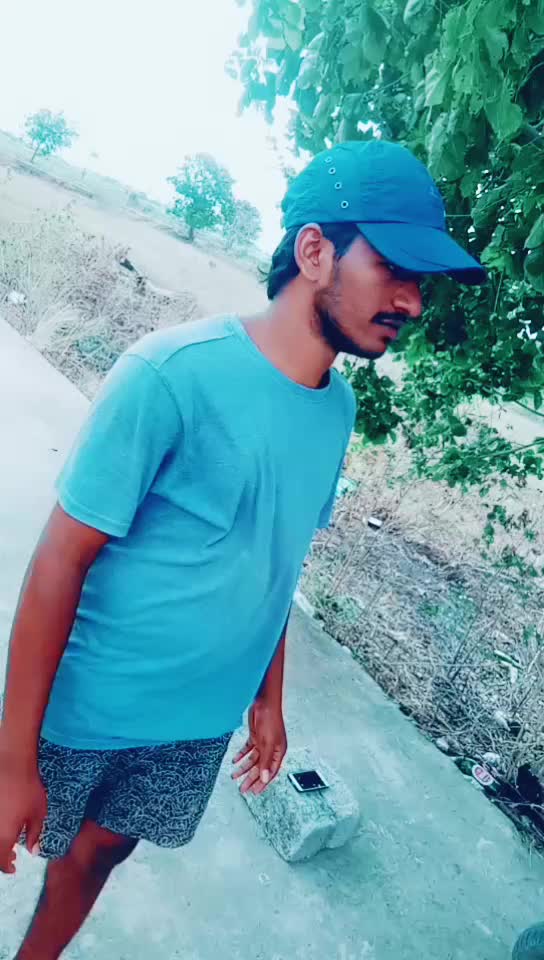 @Rock star Mahi
