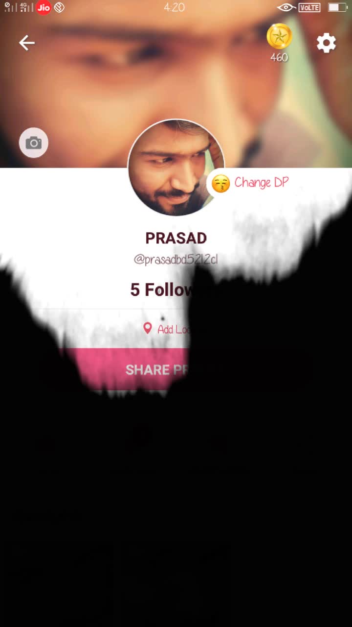 @ಕನ್ನಡಿಗ