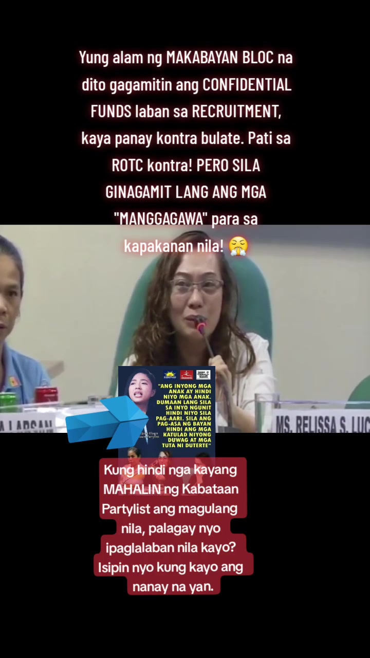 @PILIPINAS ANG MALAKAS
