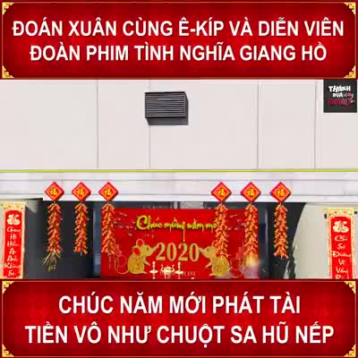 @Th&aacute;nh Bựa Vlog