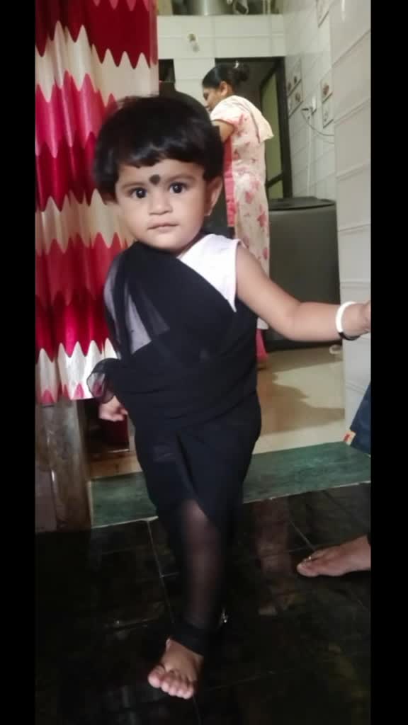 @Sahana