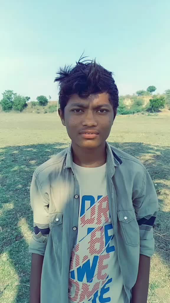 @Tharun model