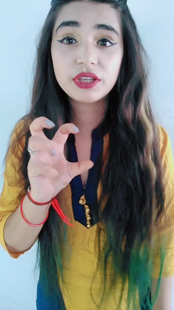 @shivani mahra