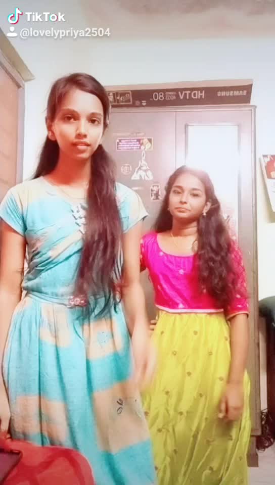 @lovely vandu