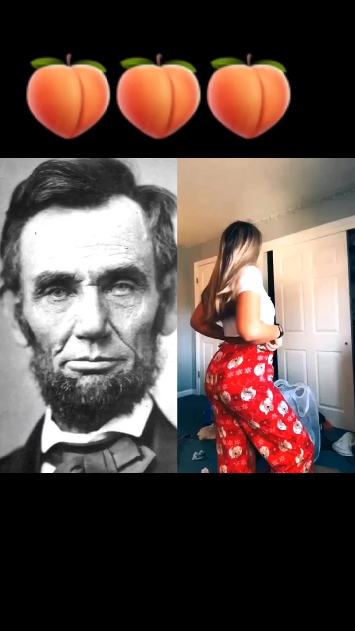 @AbrahamLincolnbooty8