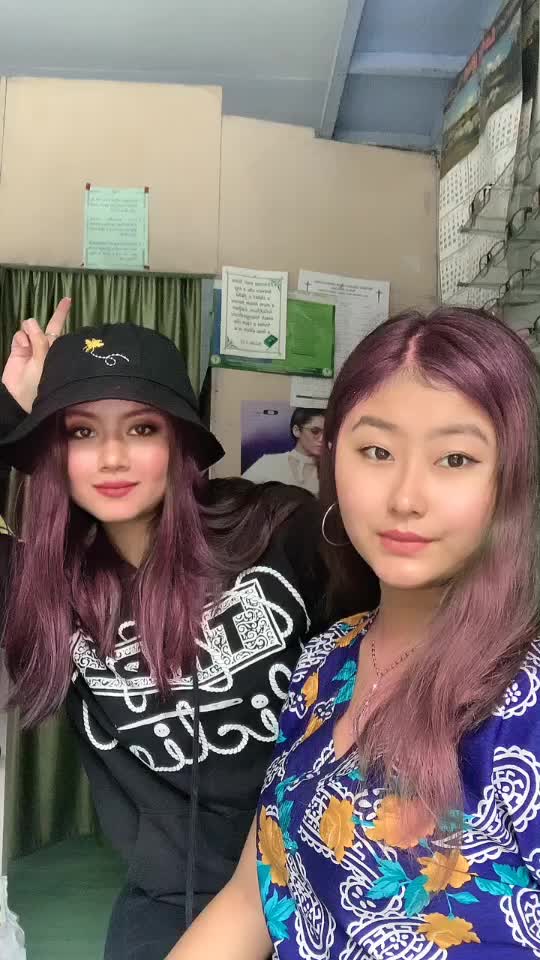 @Hriathlui Tochhawng