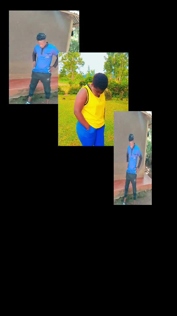 @kisii bae