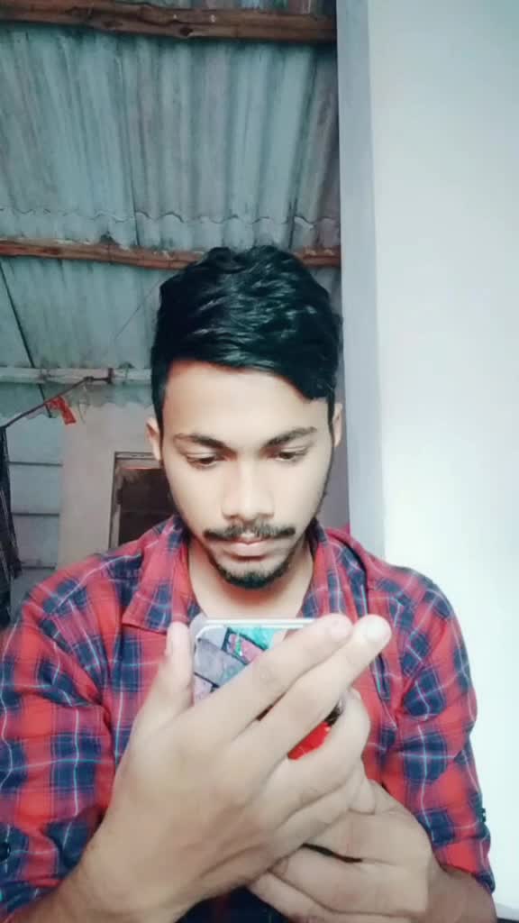@Siva local boy