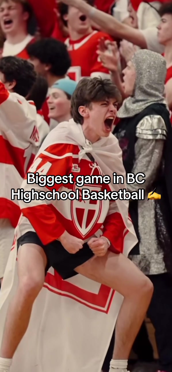 @Scouts BC Basketball
