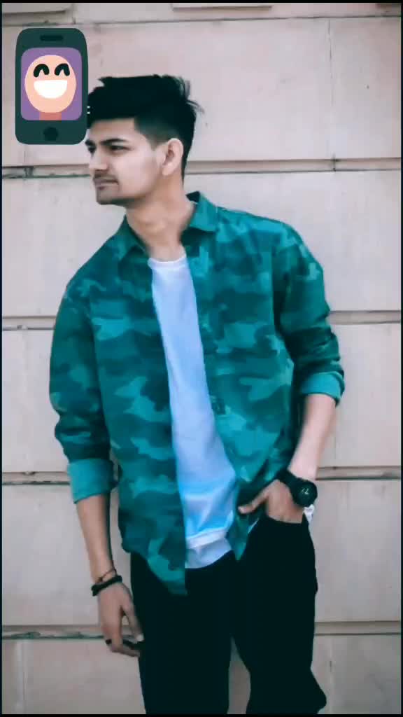 @⭕⚡Rohit Trivedi⚡⭕