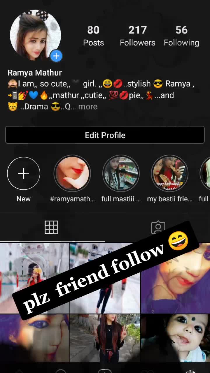 @Ramya Mathur