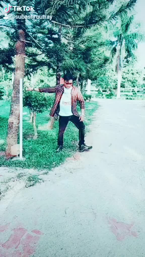 @Subash Routray