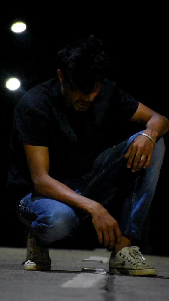 @ShrikanthDancer🇮🇳