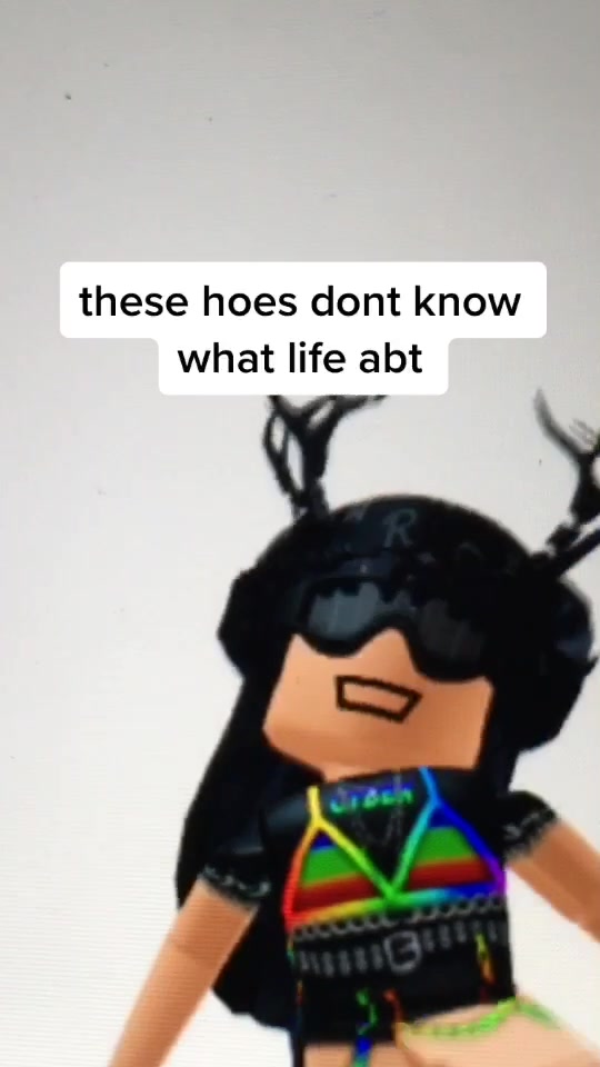 @roblox account :)