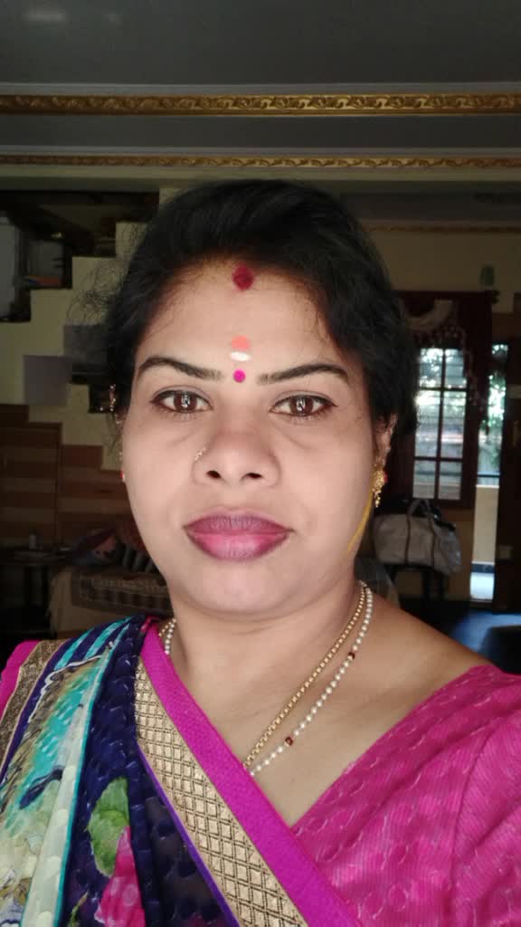 @Nethra Kaveri