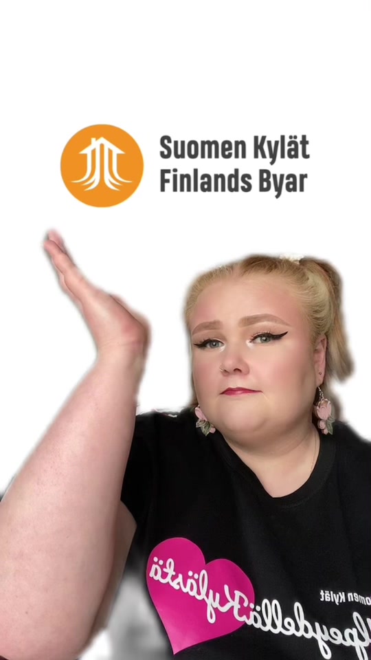 @Suomen Kylät ry