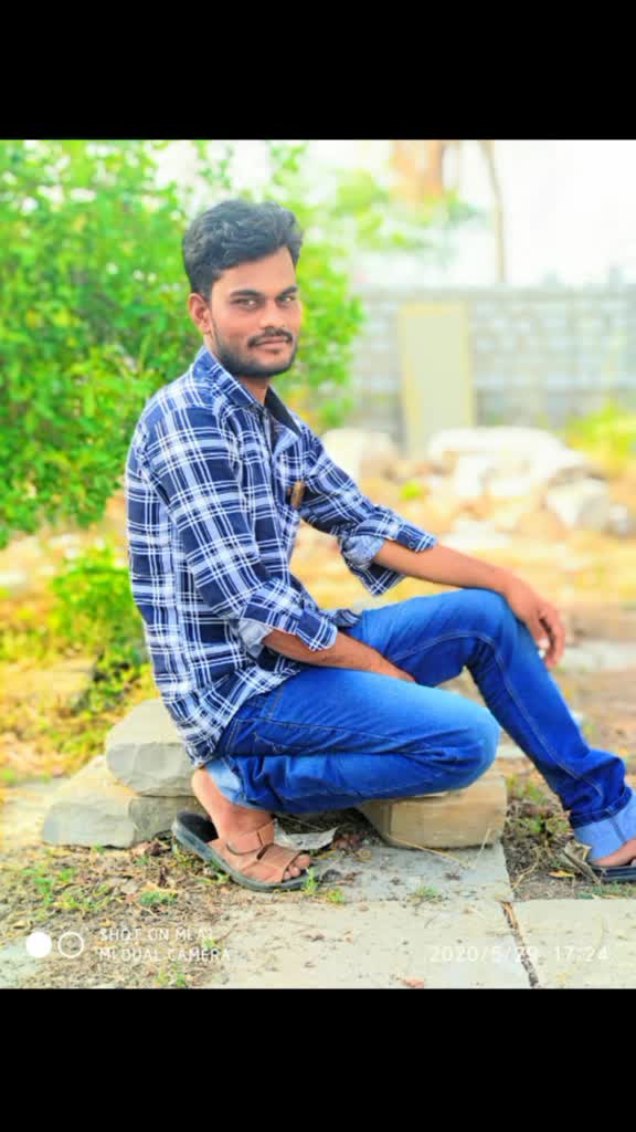 @Avinash Melinkeri